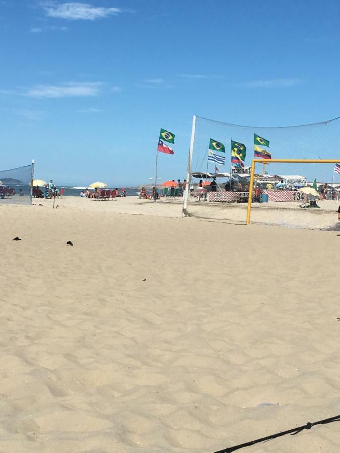 Ferienwohnung Apartamento 1 Quarto Reformado Em Copacabana Rio de Janeiro Exterior foto