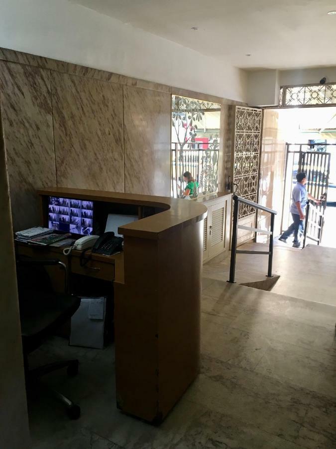 Ferienwohnung Apartamento 1 Quarto Reformado Em Copacabana Rio de Janeiro Exterior foto